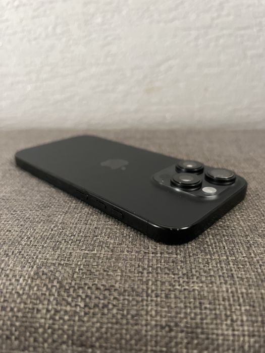 Iphone 16 pro 256gb, 92% bateria, gwarancja