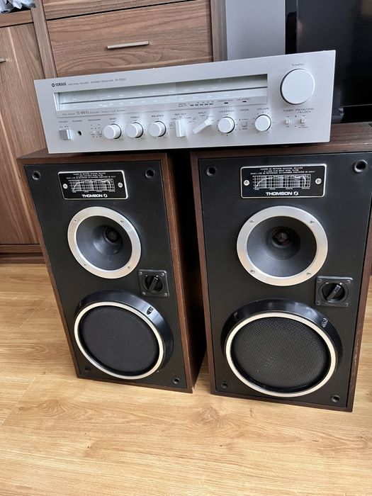 kolumny ZG-30 Unitra