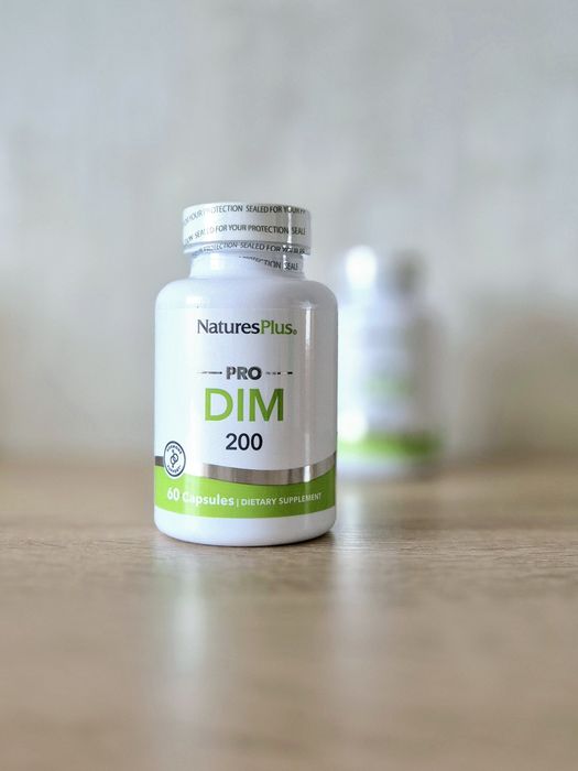 DIM (дииндолинметан)