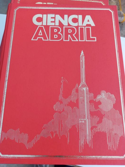 Enciclopedia Abril Cultural.8 Volumes