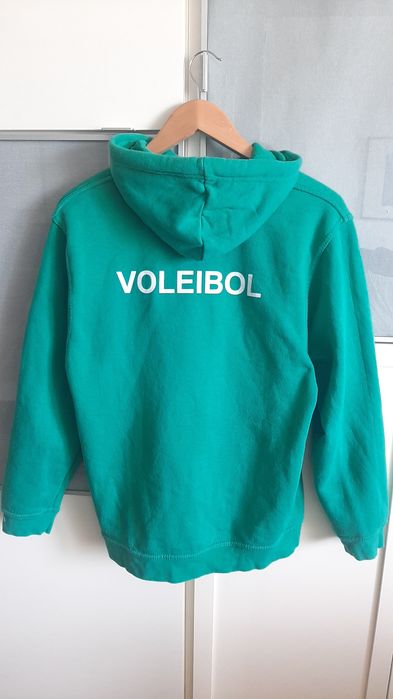 Equipamento do Centro de Voleibol de Lisboa,  tam.S