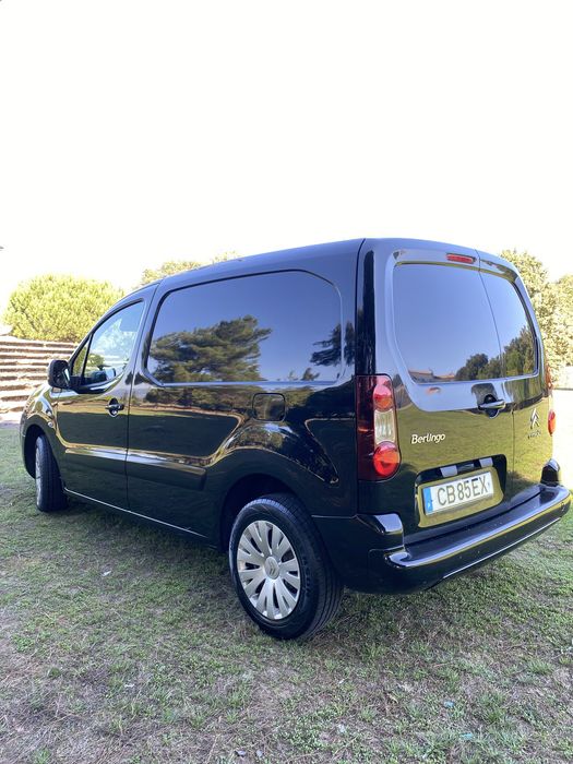 Citroen Berlingo 1.6hdi 90cv