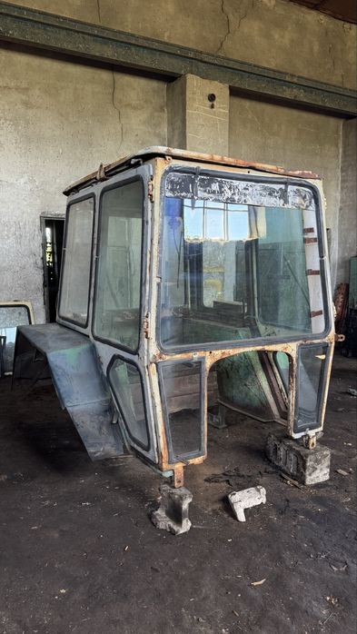 Продам кабину на Юмз