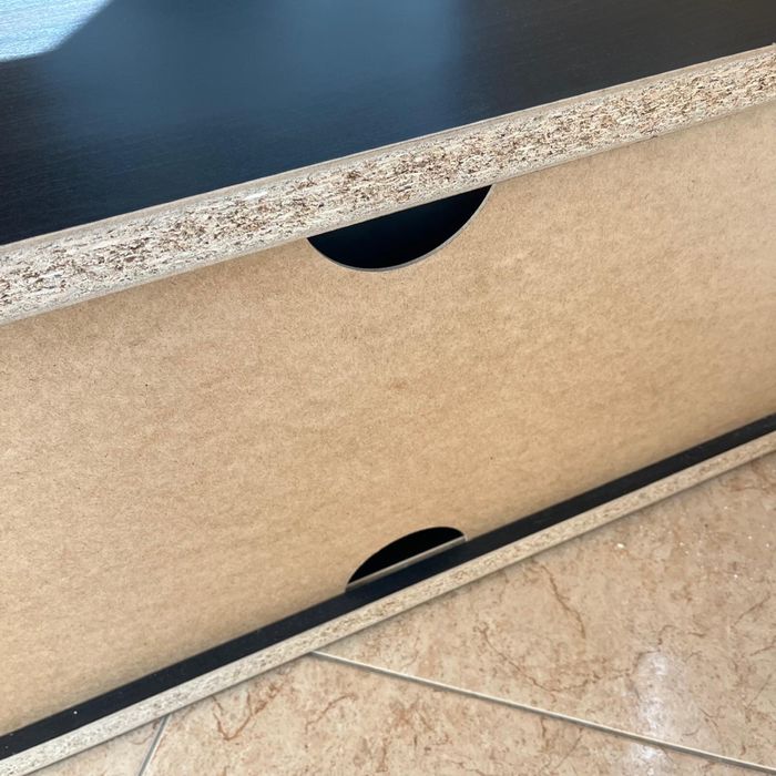 Móvel para televisão