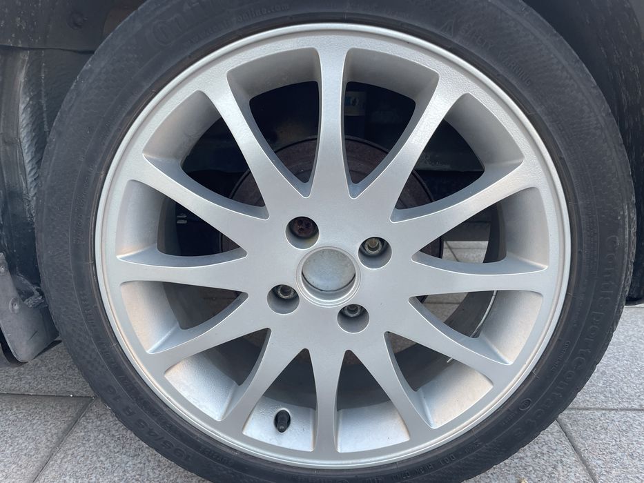 Seat Ibiza 1.9 TDI