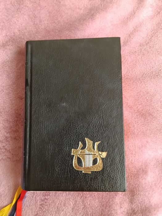 Brewiarz Liturgia godzin tom 2