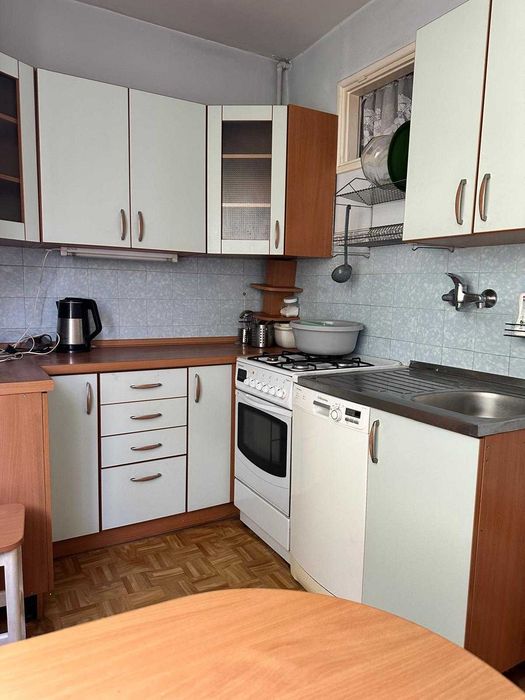 Mieszkanie – Łódź - Widok 3