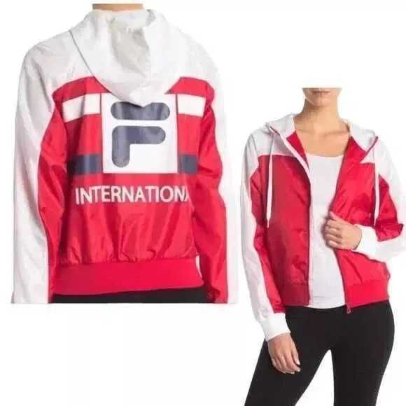 ВеТрОвКа FILA USA Sally Sail