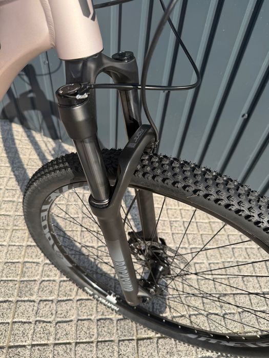 Bicicleta Coluer pragma 298 SX - NOVA