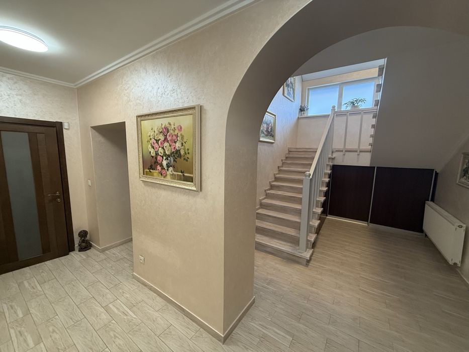 Будинок Росвигово