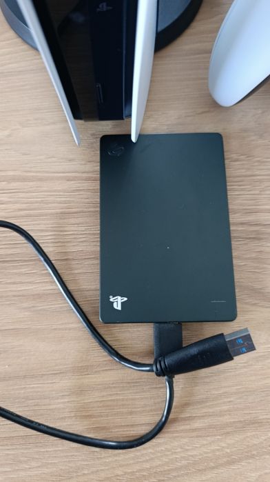 Ps 5 używana 100% sprawna