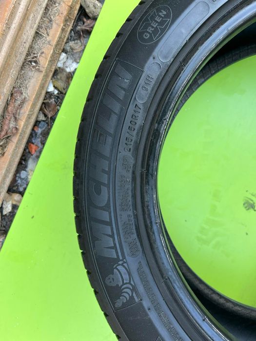 Michelin 215 50 17