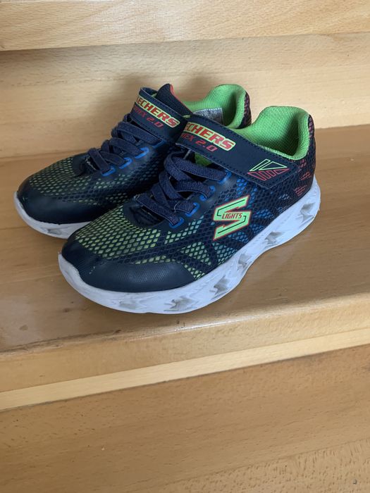 Кросівки skechers