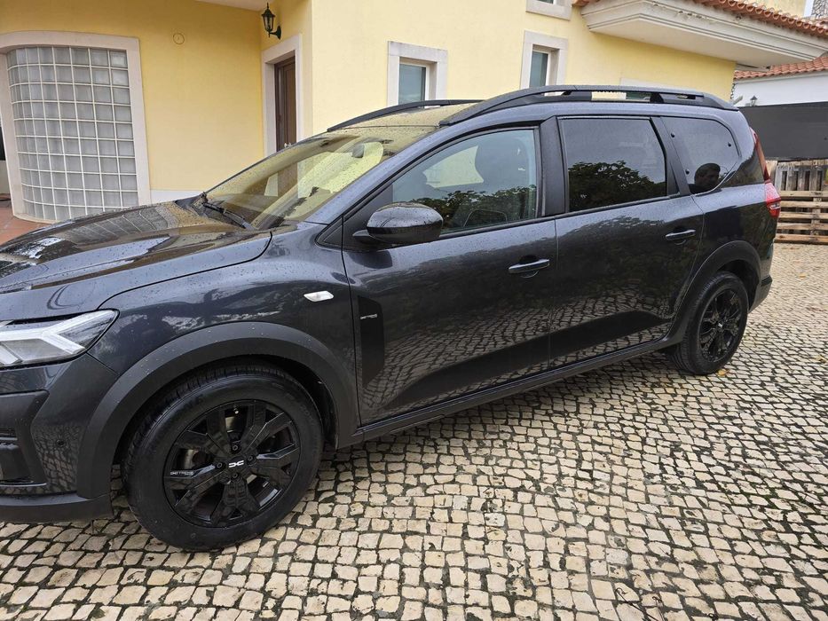 Dacia Jogger ECO-G SL EXTREME+ BiFuel