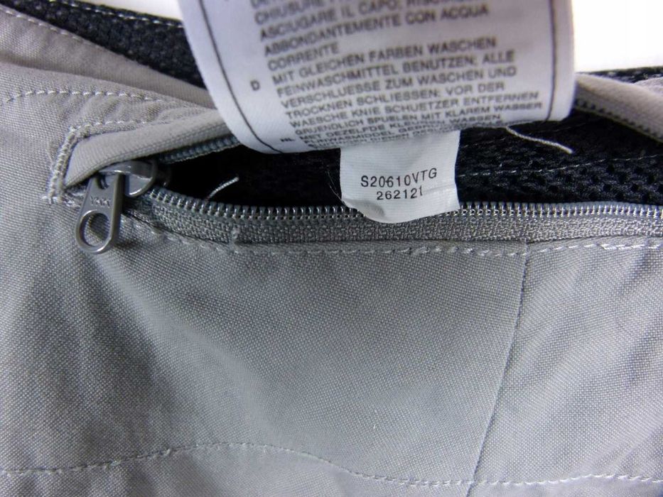 Nike spodenki za kolana 8 / XS