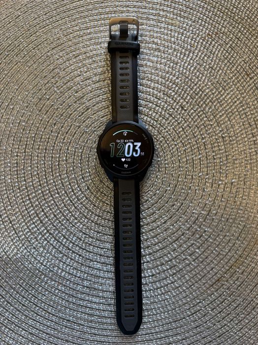 Garmin Forerunner 165