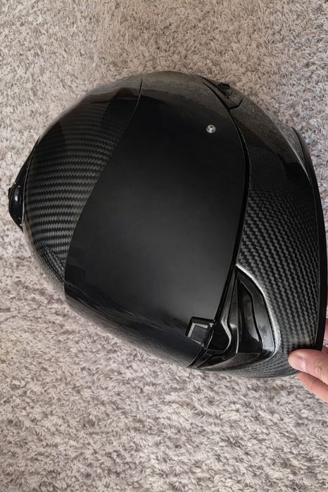 Capacete Scorpion Exo 1400 Carbono