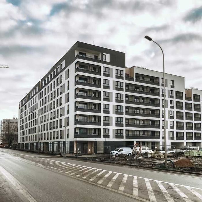 Odbiory techniczne oraz przeglądy na rynku wtórnym mieszkań, domów itp