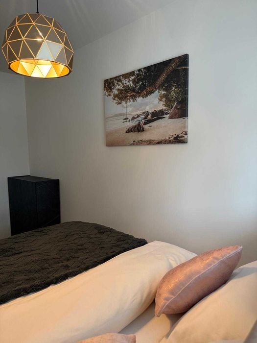 Apartament Stacja Kopernik Centrum