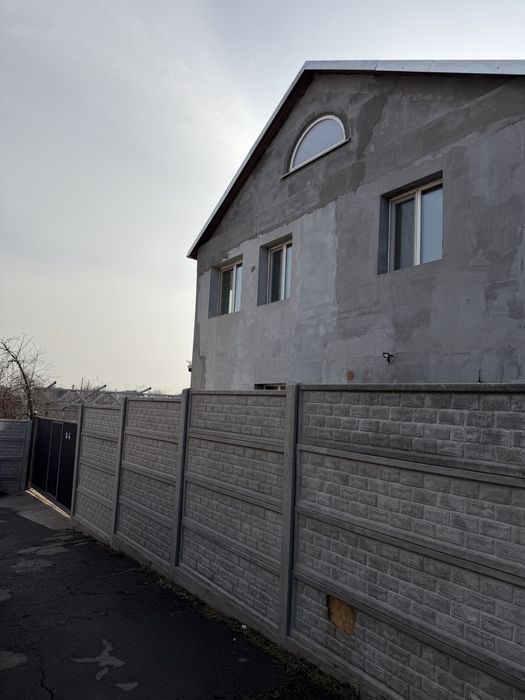 Продам Дом Дачу район Лозоватки "Заречный"