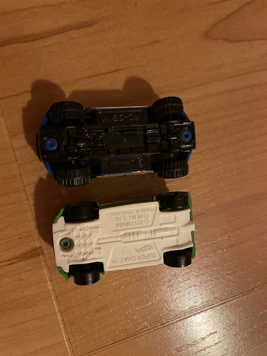 Carros Hot Wheels Montanha