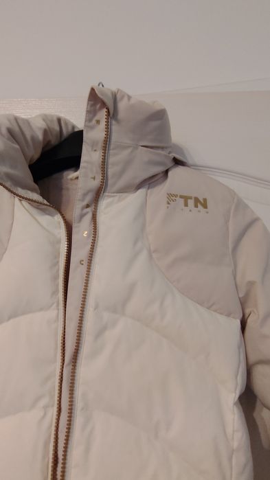 Kurtka zimowa narciarska