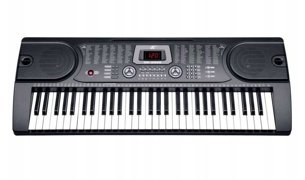 Синтезатор новый гарантия 12 месяцев