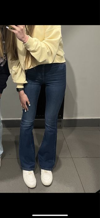 Джинси «Tally Weijl»