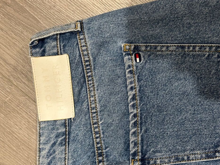 Жіноча спідниця Tommy