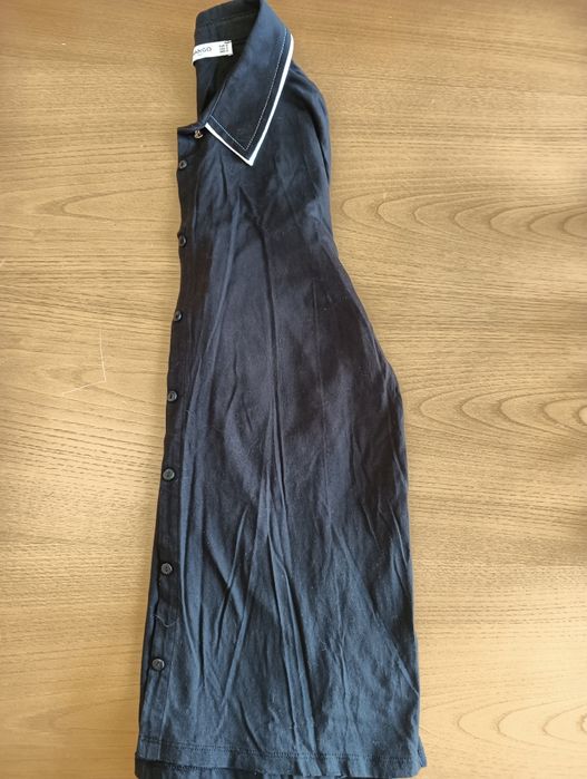 Camisa mango tamanho M