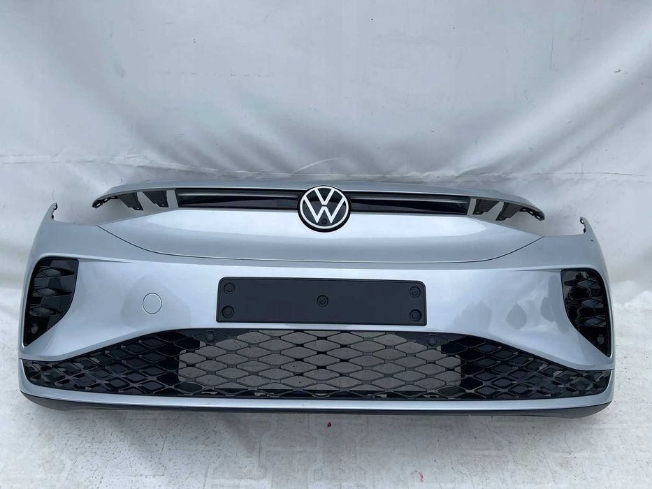 Volkswagen ID.3 ID.4 ID.5 ID.7 бампер передній рест дорест