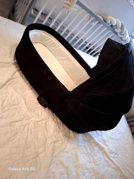 Gondola cybex balios s lux