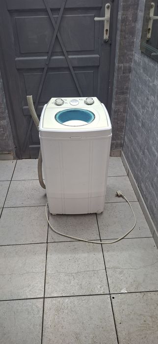 Pralka sprawna stan b.dobry
