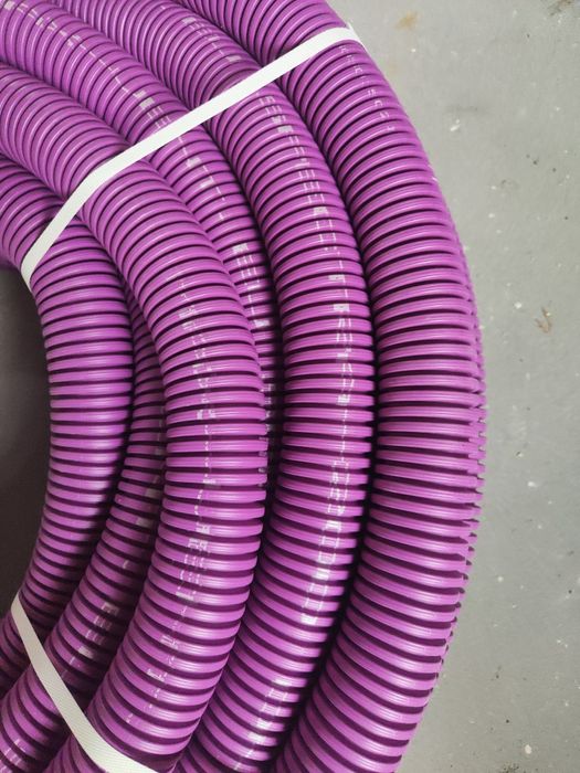 Rura do rekuperacji Max vent 50 mm 50 m