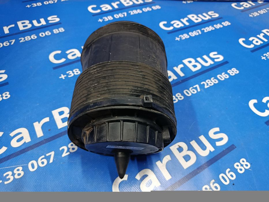 Пневмоподушка задня права  E-TRON 50 71kwh Ауді Є Трон Е-Трон