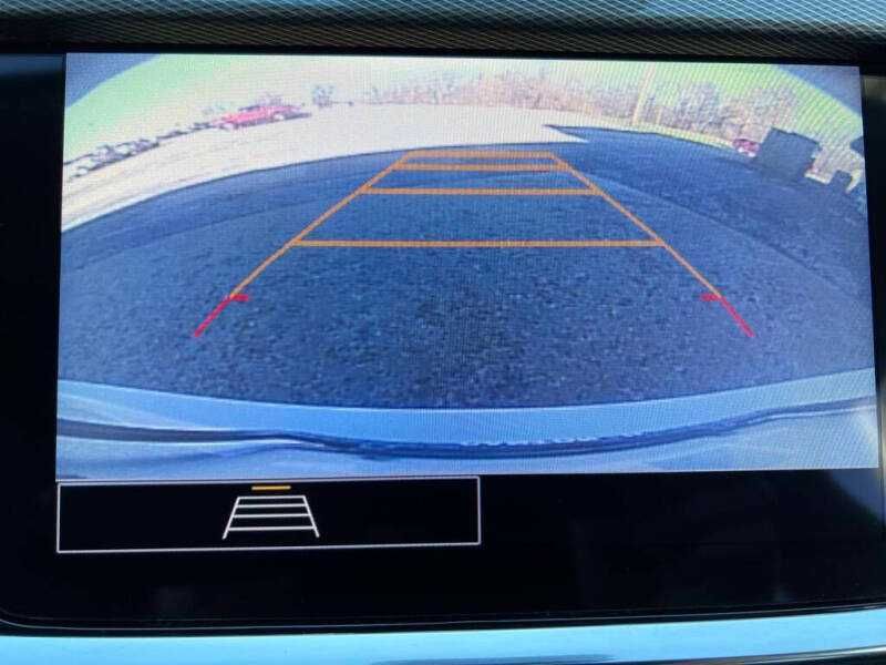 2023 Buick Encore GX