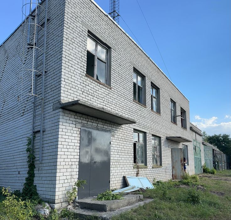 Здам в оренду гараж