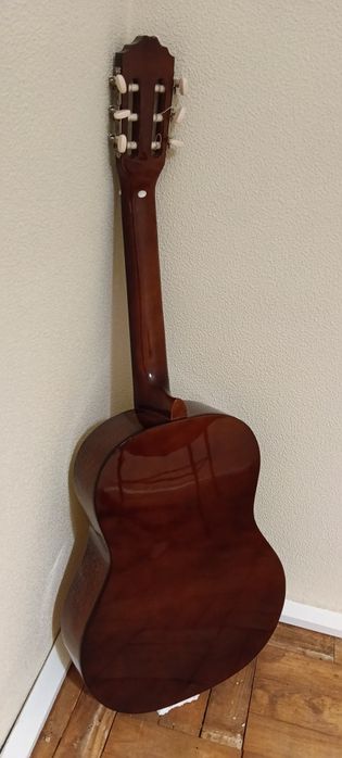 Guitarra José Torres