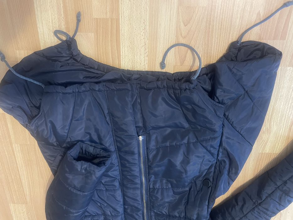 Kurtka Elisabetta Franchi