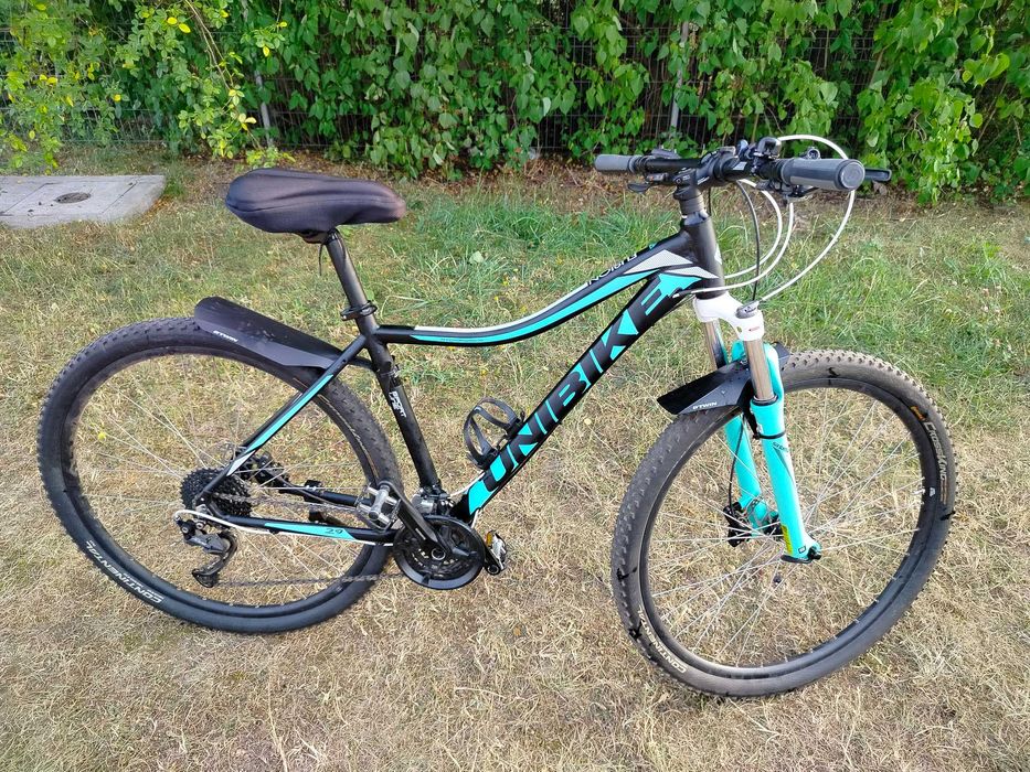 Unibike Fusion Lady jak nowy