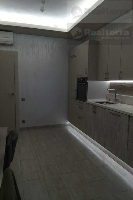 3-кімнатна квартира за адресою вул. Вишгородська (площа 115 м²) - Atlanta.ua - фото 6