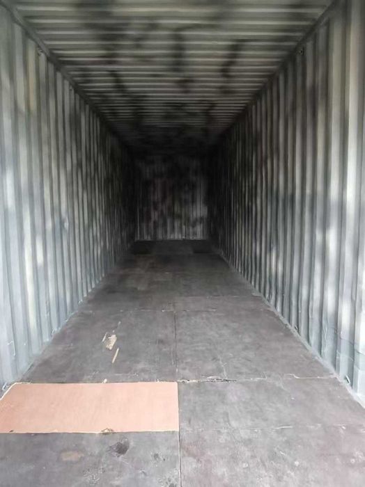 SPRZEDAM Używany kontener morski 40HC