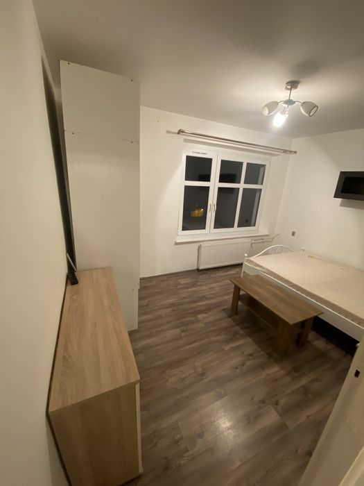 Kawalerka 19m2 w centrum miasta