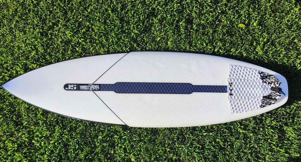 Prancha de surf JS Xero 5'10 x 19 3/4'' x 2 7/16''  - 30.5L Epoxy