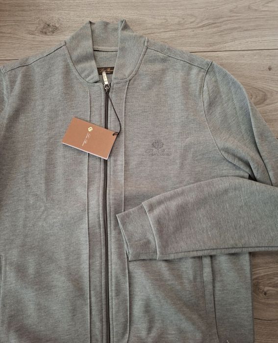 Loro Piana кофта — zdjęcie 3