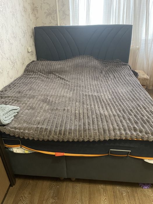 Продам кровать  б/у