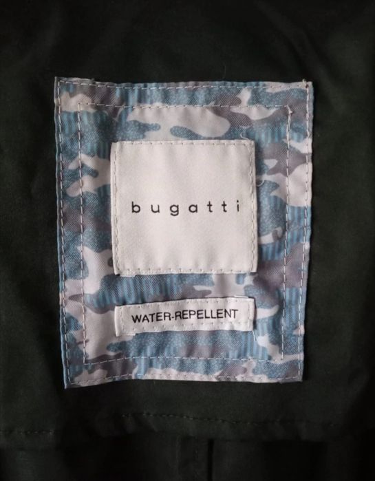 Kurtka Damska Bugatti