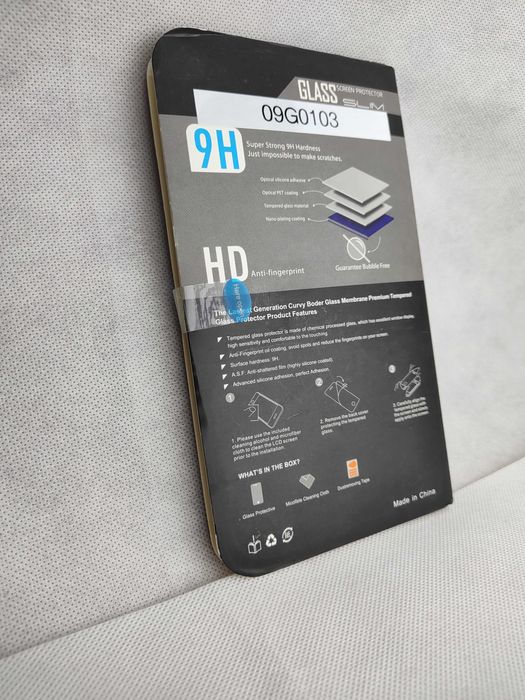 [ZESTAW!] 2x Szkło Hartowane 9H do Huawei Y6 2018 | Sklep FV23