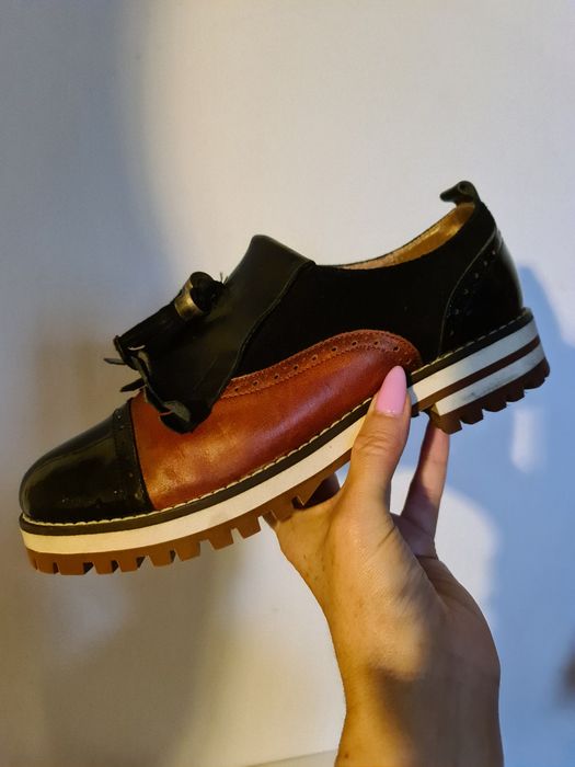 Buty Hiszpania  38