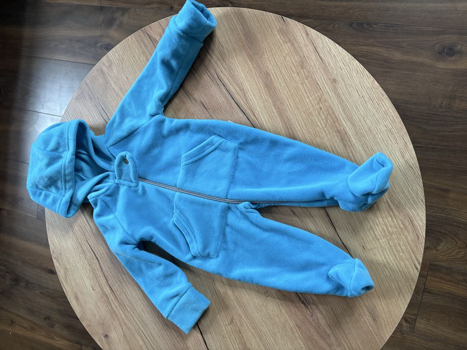 Комбінезон весна/осінь